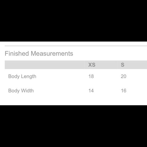 NWT! Two youth Hi-Densi-t t-shirts - Picture 3 of 3